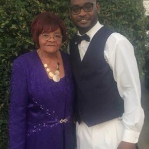 Meet your Posher, Kevin